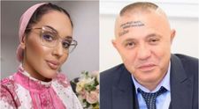 Nicolae Guță, primele declarații după ce fosta lui iubită, Dana Roba, a fost bătută cu bestialitate de soț