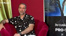 Șerban Pavlu, despre personajul pe care îl joacă în Clanul: „Reprezintă un punct de evoluție profesională”