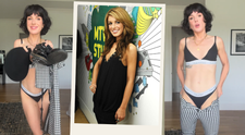 Actrița Shenae Grimes, reacție tăioasă după ce i s-a spus că a îmbătrânit urât: „La ce vă așteptați?”