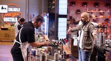 Alex Lenghel a refuzat să prepare cârnați de porc, pentru că este vegan. Care au fost urmările acestei decizii