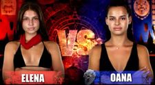 Elena Chiriac vs. Oana Ciocan! Cine a câștigat punctul