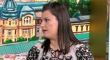 Diana Drăghici a avut un vis prevestitor, iar a doua zi i s-a întâmplat necazul! Ce a visat artista, înainte de a pierde o sarcină: „A fost vorba de un accident care se întâmplă mai rar...”