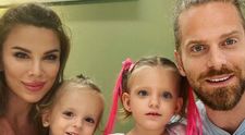 Ilan și Alina Laufer, implicați într-un grav accident de mașină. Soții și cei doi copii ai lor au fost transportați la spital