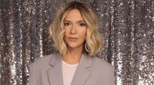 Adela Popescu, apariție într-o ținută inspirată de Valentina Zenere! Ținute ca la Hollywood, cu puțini bani