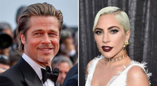 Lady Gaga va juca alături de Brad Pitt, într-un thriller cu asasini