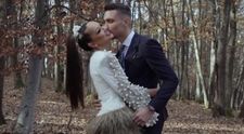 Coronavirusul i-a dat planurile peste cap: Vlăduța Lupău și-a amânat nunta