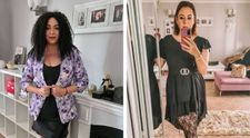 Oana Roman, stări contradictorii cauzate de problemele de sănătate ale Mioarei Roman