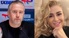 Anamaria Prodan și Laurențiu Reghecampf s-au împăcat. Motivul pentru care au decis să îngroape securea războiului: „Laurențiu a înțeles...”