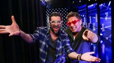 Top 3 momente care au primit Golden Buzz-ul juraților „Românii au talent