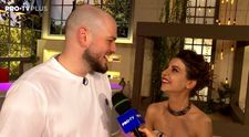 Bromania si Letiția Vlădescu, cel mai sincer interviu despre succesul producției 