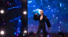 Românii au talent, 1 martie. Dorin Raicu a dovedit întregii țări că are o voință de fier și un talent de neegalat: „Pe mine m-ați cucerit!”
