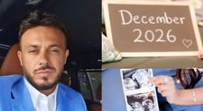 Gabi Bădălău este în culmea fericirii! Sora lui este însărcinată pentru a doua oară și a dat vestea cea mare în urmă cu puțin timp: „Ne-a luat total prin surprindere...”