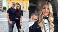 Anamaria Prodan, un nou atac la adresa lui Laurențiu Reghecampf. Impresara continuă seria reproșurilor și își asumă meritele carierei acestuia: „Te-am luat cu câteva clase…nici ca măturător nu puteai să te angajezi”