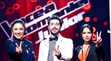 Inca sapte concurenti au reusit sa intoarca scaunele antrenorilor la Vocea Romaniei Junior!