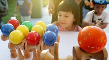 Kendama, jucăria japoneză care a cucerit lumea. Care sunt cele mai apreciate branduri de kendama și la ce să fii atent atunci când cumperi una