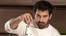 Chef Adrian Hadean lanseaza proiectul 