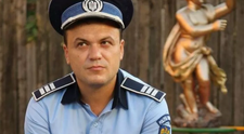 Robi descoperă secretul fericirii: 
