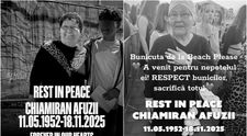 Bunicuța de la Beach, Please!, care a devenit virală după ce și-a însoțit nepotul la festival, a murit. Vestea decesului a îndurerat o țară întreagă. Mesajul postat de Selly: „A fost o onoare!”