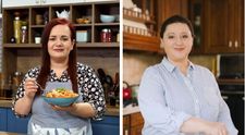 Două dintre cele mai cunoscute gospodine de pe youtube au ajuns la proces! Ce a cerut Jamila și de ce?