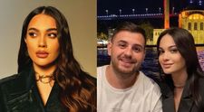 Betty Salam, primele declarații despre divorțul de Cătălin Vișănescu și noua relație. Cu cine se iubește fiica lui Florin Salam în prezent