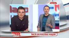 Raducu Mazare: 