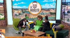 Daisy Dee – Technotronic și Fab Morvan de la Milli Vanilli, din istoria muzicii direct La Măruță