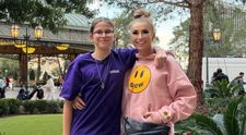 Laurențiu Reghecampf Junior se mută din România, la doar 15 ani. Motivul pentru care fiul Anamariei Prodan a luat această decizie: „Trebuie să facem un pas”