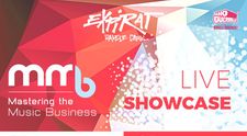 VAMA SI BYRON INVITAI SPECIALI LA MMB Live Showcase 2018