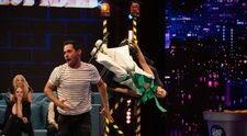 Ghicește proverbul, Anca Dinicu! Nu rata cele mai bune momente de comedie la „Săriți de pe Fix”