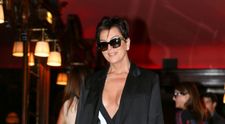 Cea mai sexy bunica din lume! Kris Jenner, intr-o tinuta pe care femeile cu 30 de ani mai tinere n-au curaj sa o poarte