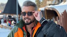 Cătălin Botezatu și-a asumat relația cu noua lui iubită. Nu a ținut cont de anii care îi despart și a convins-o să fie a lui: „Am educat-o bine”