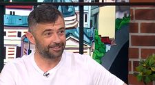 Lucian Ghimiși, dezvăluiri sincere despre vedetele din showbiz. Ce crede despre salariile colegilor de la „Săriți de pe fix”