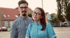 Români arestați în Danemarca pentru rele tratamente aplicate copilului lor de o lună. Cum intervin autoritățile române