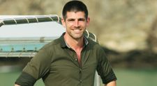 Mai sunt trei zile pana la prima editie Supravietuitorul! INTERVIU EXCLUSIV cu Dragos Bucurenci