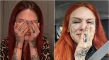 Marilu Dobrescu a povestit cu lux de amănunte cum fostul ei iubit, Iustin, a bătut-o! Bărbatul ar fi încercat să o sufoce, în timp ce o lovea cu pumnii. Declarațiile sunt tulburătoare: „Nu mai puteam să respir...”