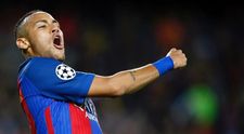 Tatuajul genial al lui Neymar, facut cu doar 2 zile inainte de meciul cu Real Madrid!