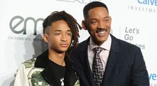 Fiul lui Will Smith a deschis un restaurant ambulant cu mâncare vegană pentru oamenii străzii