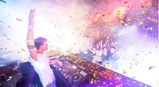 UNTOLD 2019. Tujamo a făcut show într-un club din Cluj-Napoca
