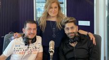 INTERVIU Marius China: ”În anii 2000, nu exista o industrie muzicală, cred că era butic”