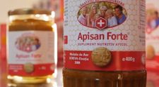 (P) Apisan Forte - cel mai recomandat produs pentru imunitate!
