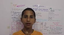 Abhigya Anand, copilul astrolog care a prezis pandemia de Covid-19, vine acum cu profeții pentru 2024