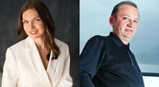 Cine i-ar fi făcut cunoștință Simonei Halep cu Dorin Mateiu. Detalii despre începutul relației lor discrete