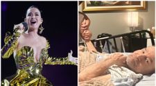 Motivul pentru care Katy Perry a dat în judecată un veteran de 85 de ani, aflat pe patul de moarte, și a solicitat despăgubiri de peste 5 milioane de dolari