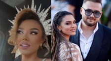 Karmen Minune și Bogdan Căplescu au divorțat oficial! Fotografia care dovedește că povestea lor de dragoste s-a încheiat