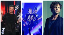 Marea finala Vocea Romaniei aduce multe surprize si momente speciale! Nu pierde un spectacol total, AZI, de la 20:30, numai la PROTV! 
