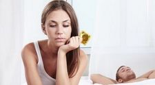 3 motive principale pentru care o femeie nu are chef de sex