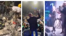 Cine este celebrul cântăreț care a murit după ce acoperișul unui club s-a prăbușit peste el. Bilanțul victimelor tragediei din Republica Dominicană crește: 98 de persoane și-au pierdut viața, iar alte 150 sunt grav rănite