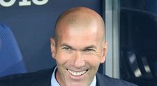 Cum arată singura iubită a lui Zinedine Zidane. Cei doi s-au îndrăgostit pe când aveau 16 ani
