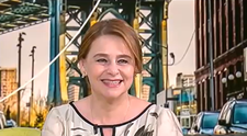 Liliana Mocanu, informații noi despre proiectele profesionale. Când va reveni pe scenă