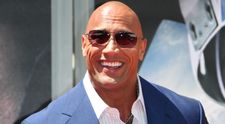 Secretul din spatele fizicului plin de muschi al lui Dwayne Johnson. Ce mananca actorul pentru a arata asa 